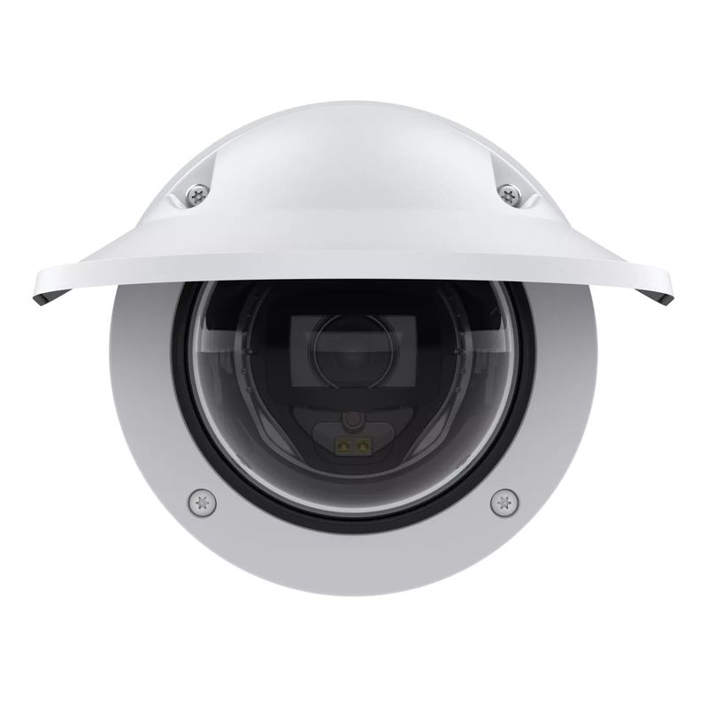 Telecamera-di-Sorveglianza-AXIS-P32-P3267-LVE