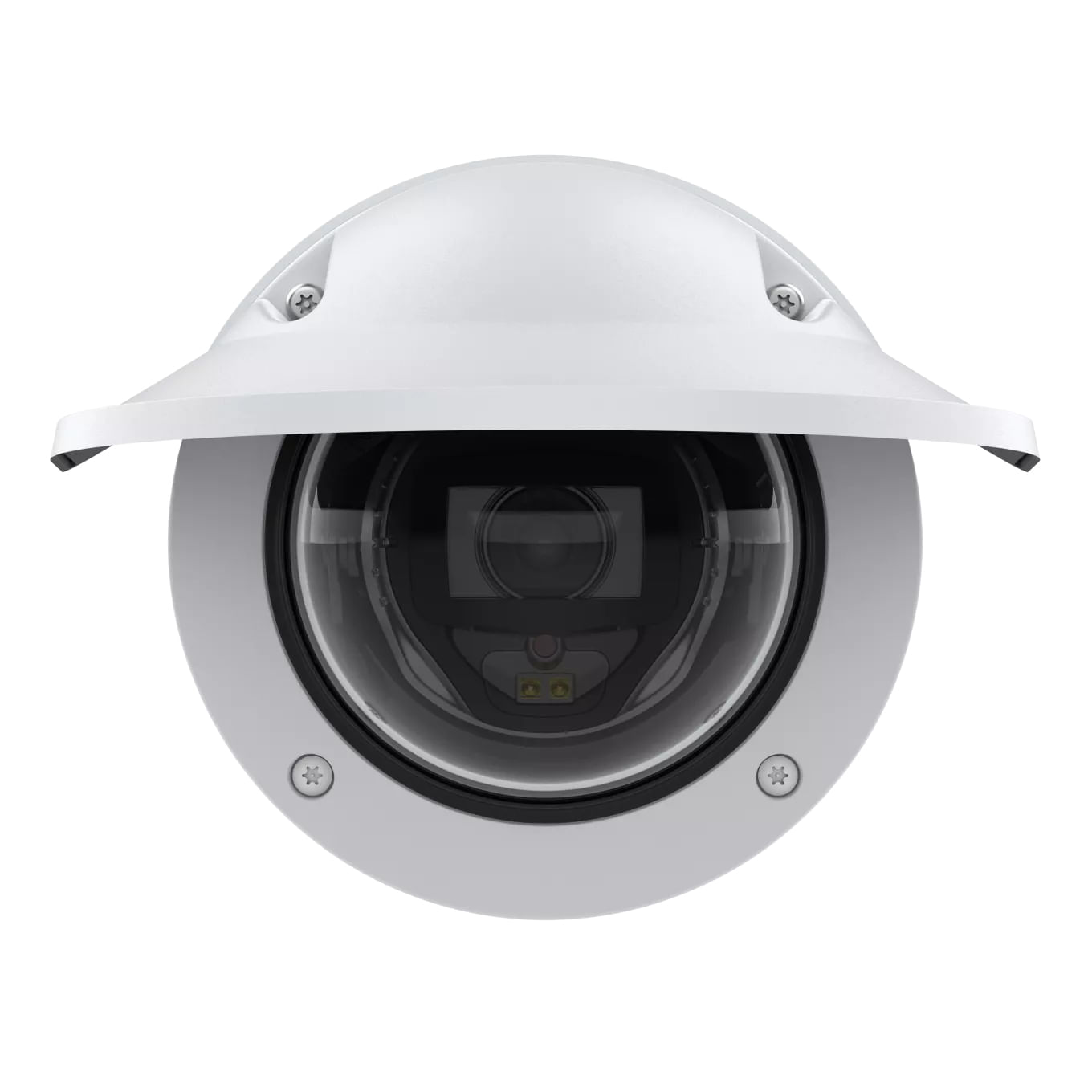 Axis 02732-001 telecamera di sorveglianza Cupola Telecamera di sicurezza IP Esterno 2592 x 1944 Pixel Soffitto/muro