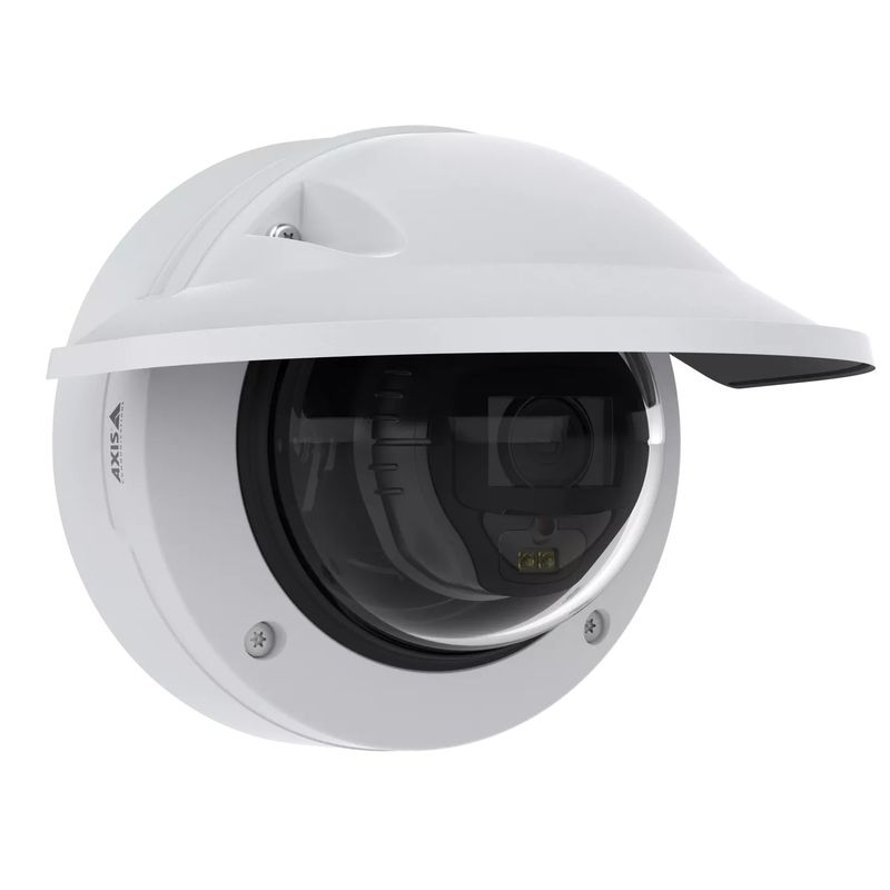 Telecamera-di-Sorveglianza-AXIS-P32-P3267-LVE