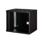 Digitus Contenitore SOHO PRO a parete - 483 mm (19") - 540x400 mm (LxP)