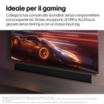 LG-Soundbar-SG10TY-420W-su-3.1-Canali-Dolby-Atmos-Wi-Fi-Design-a-Filo-Muro