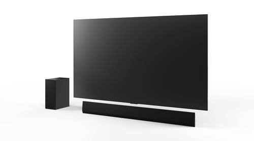 LG-Soundbar-SG10TY-420W-su-3.1-Canali-Dolby-Atmos-Wi-Fi-Design-a-Filo-Muro