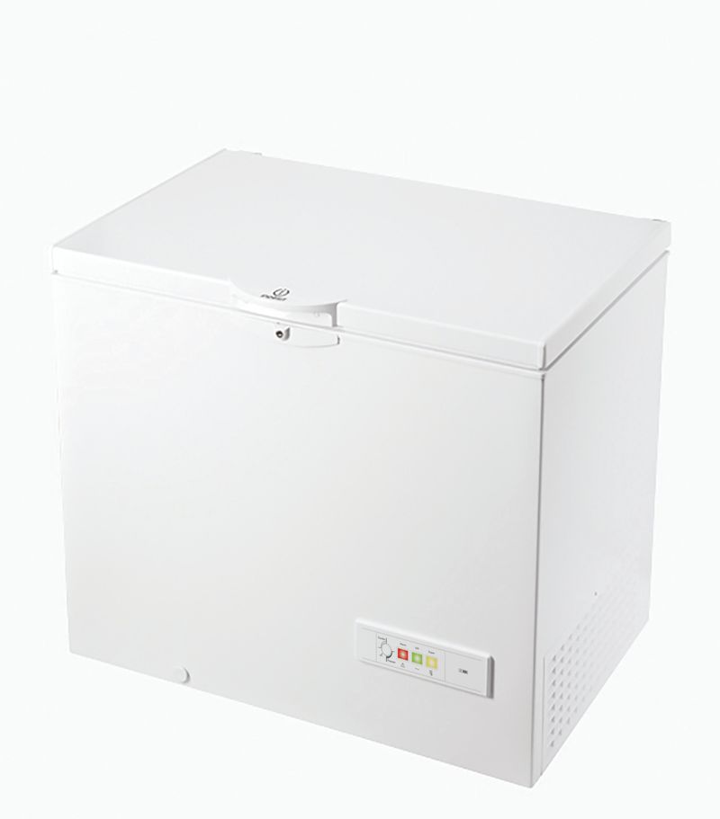 Indesit-OS2A250-Congelatore-a-pozzetto---255-Litri-Classe-E-101x698x916Ccm-bianco