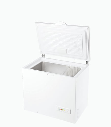 Indesit-OS2A250-Congelatore-a-pozzetto---255-Litri-Classe-E-101x698x916Ccm-bianco