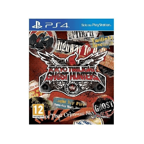 Tokyo-Twilight-Ghost-Hunters-Daybreak-PS4-Playstation-4