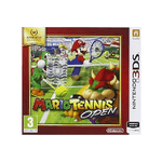 Nintendo Mario Tennis Open Standard Inglese Nintendo 3DS