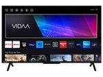 Toshiba-43QV2463DA-TV-1092-cm--43---4K-Ultra-HD-Smart-TV-Wi-Fi-Nero-250-cd-m²