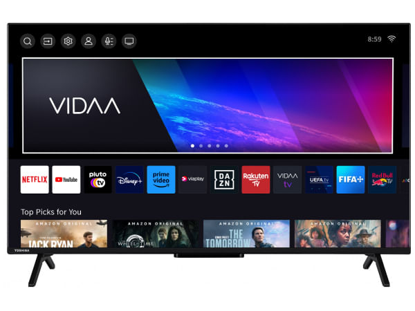 Toshiba-43QV2463DA-TV-1092-cm--43---4K-Ultra-HD-Smart-TV-Wi-Fi-Nero-250-cd-m²