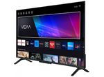 Toshiba-43QV2463DA-TV-1092-cm--43---4K-Ultra-HD-Smart-TV-Wi-Fi-Nero-250-cd-m²