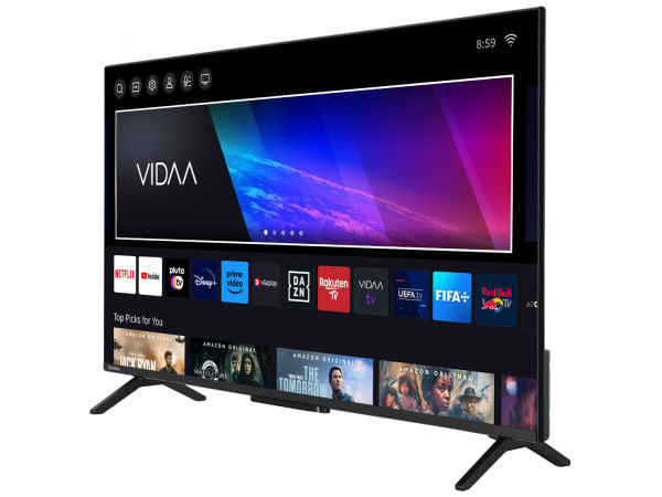 Toshiba-43QV2463DA-TV-1092-cm--43---4K-Ultra-HD-Smart-TV-Wi-Fi-Nero-250-cd-m²