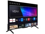 Toshiba-43QV2463DA-TV-1092-cm--43---4K-Ultra-HD-Smart-TV-Wi-Fi-Nero-250-cd-m²