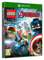 Warner-Bros-Lego-Marvel-s-Avengers-Xbox-One-Basic-Xbox-One-Inglese-videogioco