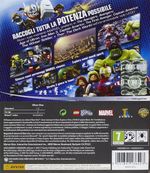 Warner-Bros-Lego-Marvel-s-Avengers-Xbox-One-Basic-Xbox-One-Inglese-videogioco