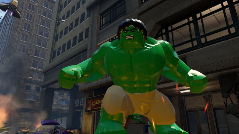 Warner-Bros-Lego-Marvel-s-Avengers-Xbox-One-Basic-Xbox-One-Inglese-videogioco