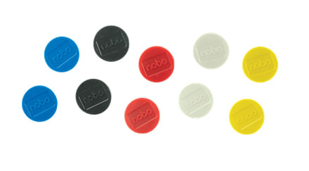Nobo 1915304 accessorio board Magnete per lavagna bianca