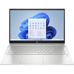 HP Pavilion 15-eh3015nl AMD Ryzen™ 7 7730U Computer portatile 39,6 cm (15.6") Full HD 16 GB DDR4-SDRAM 512 GB SSD Wi