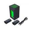 Nacon-Base-Ricarica-Twin-External-Battery-Black-per-Xbox