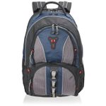 Wenger/SwissGear 600629 borsa per laptop 40,6 cm (16") Zaino Nero, Blu, Grigio