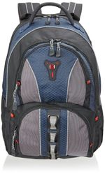 Wenger-SwissGear-The-Cobalt-396-cm--15.6---Zaino-Blu