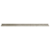 vidaXL-Mensole-da-Parete-2-pz-Grigio-Cemento-115x9x3-cm