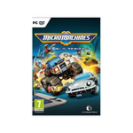 Koch Media Codemasters Micro Machines World Series Standard ITA PC