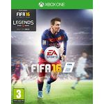 Electronic Arts FIFA 16, Xbox One Standard ITA