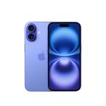 Apple iPhone 16 256Gb 6.1'' Blu oltremare Italia
