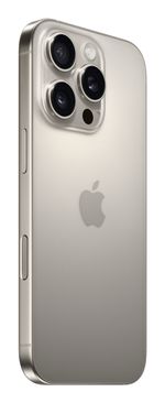 Apple-iPhone-16-Pro-128Gb-6.3---Titanio-Naturale-Italia