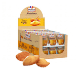 BAHLSEN Madeleines - Bahlsen ( multipack da 25 monoporzioni )