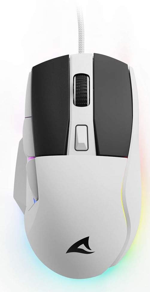 Sharkoon-Skiller-SGM35-Mouse-Bianco-6400-dpi