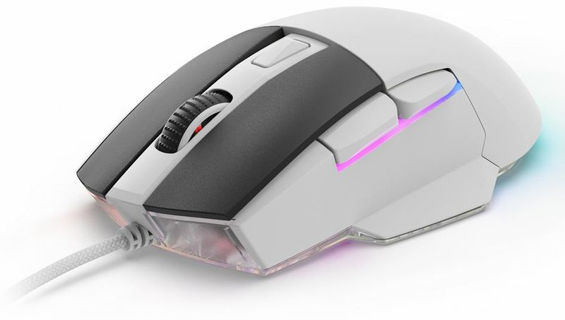 Sharkoon-Skiller-SGM35-Mouse-Bianco-6400-dpi