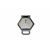 Unold-Bobby-1-waffle-700-W-Nero-Argento