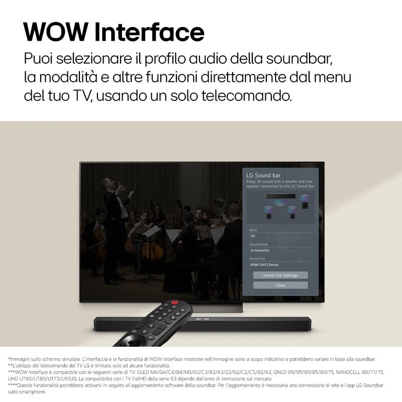LG-Soundbar-S60T-340W-su-3.1-Canali-Dolby-Digital-Dts-Subwoofer-Wireless-Bluetooth
