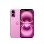 Apple iPhone 16 256Gb 6.1'' Rosa Italia