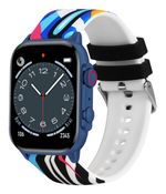 TREVI-Smartwatch-Amoled-1.95-Funzione-Chiamata-wifi-ip68-blu