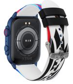 TREVI-Smartwatch-Amoled-1.95-Funzione-Chiamata-wifi-ip68-blu