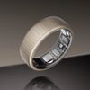 AMAZFIT-Helio-Ring-Taglia-12-Sport-and-Salute-Titanium
