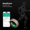 AMAZFIT-Helio-Ring-Taglia-12-Sport-and-Salute-Titanium