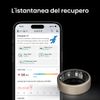 AMAZFIT-Helio-Ring-Taglia-12-Sport-and-Salute-Titanium