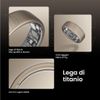 AMAZFIT-Helio-Ring-Taglia-12-Sport-and-Salute-Titanium