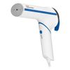 Polti-GSM50B-Ferro-da-Stiro-Verticale-Stiratrice-a-Vapore-Portatile-Potenza-800-Watt-colore-Bianco-e-Blu