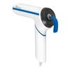 Polti-GSM50B-Ferro-da-Stiro-Verticale-Stiratrice-a-Vapore-Portatile-Potenza-800-Watt-colore-Bianco-e-Blu