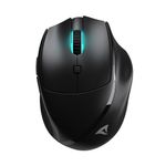 Sharkoon OfficePal M25W mouse Gaming Mano destra RF Wireless + USB Type-C Ottico 4000 DPI