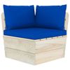 Divano-da-Giardino-a-4-Posti-su-Pallet-con-Cuscini-Legno-Abete