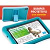 Lisciani-Tablet-Hi-Tech-Mio-Tab-Evolution-Pro-7-Grigio-e-Blu