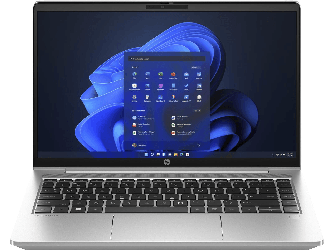 HP ProBook 440 G10 Intel Core i5-1335U Notebook 35,6cm (14 Zoll)