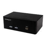 StarTech.com-Switch-Commutatore-a-2-porte---KVM-USB-2.0-a-doppio-VGA-con-Hub-USB-a-2-porte-e-35mm-audio