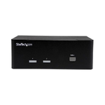 StarTech.com-Switch-Commutatore-a-2-porte---KVM-USB-2.0-a-doppio-VGA-con-Hub-USB-a-2-porte-e-35mm-audio