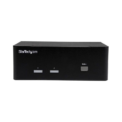 StarTech.com-Switch-Commutatore-a-2-porte---KVM-USB-2.0-a-doppio-VGA-con-Hub-USB-a-2-porte-e-35mm-audio