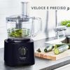 Moulinex-FP2428-Easy-Force-Robot-da-Cucina-e-Frullatore-4-Accessori-15-Funzioni-800-W